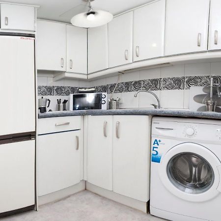 Hostal Gala Madrid Eksteriør bilde