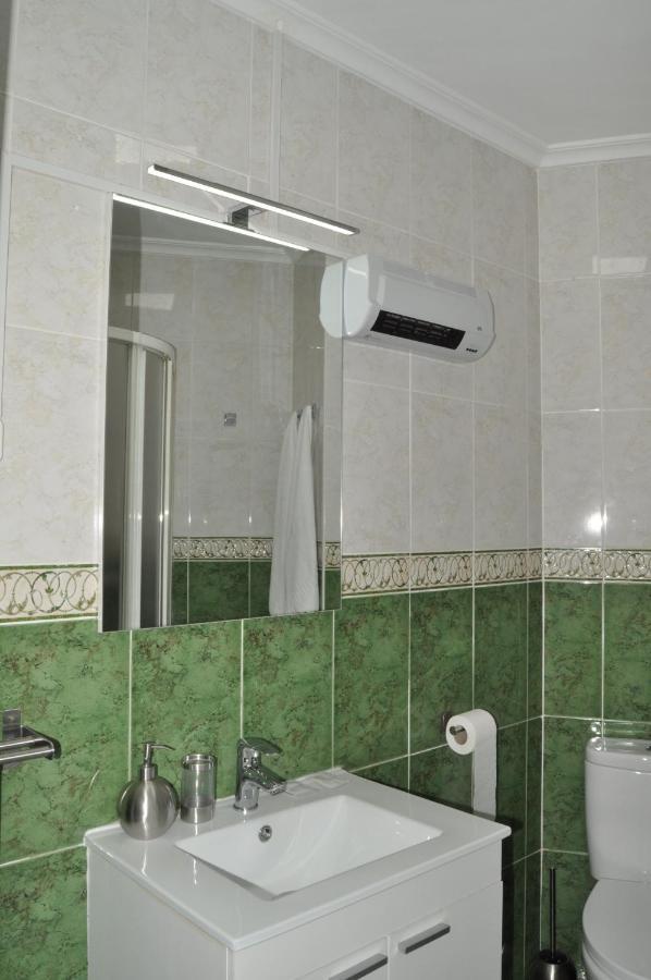 Hostal Gala Madrid Eksteriør bilde