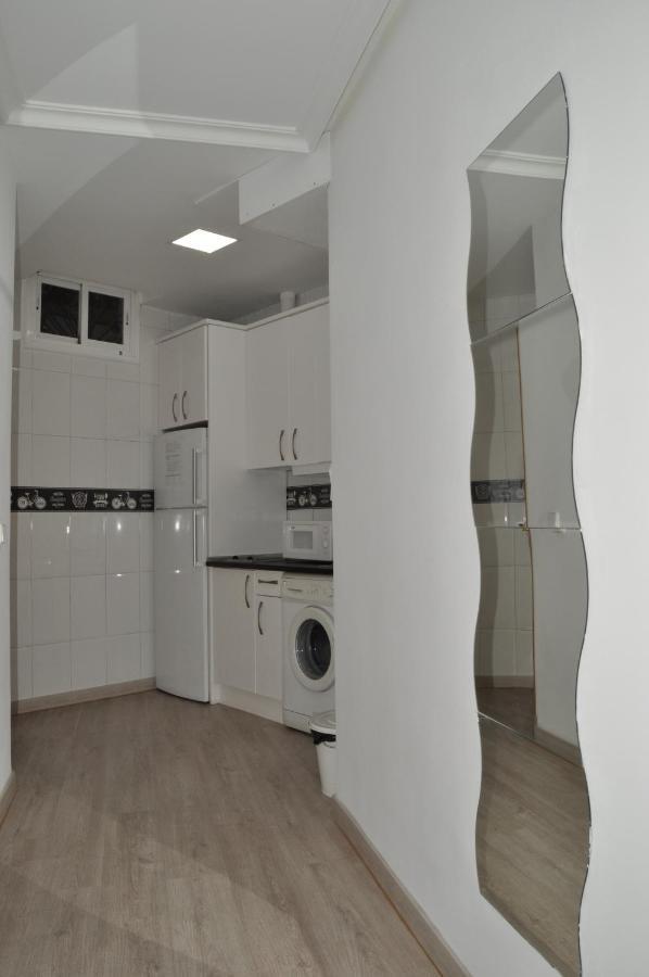 Hostal Gala Madrid Eksteriør bilde