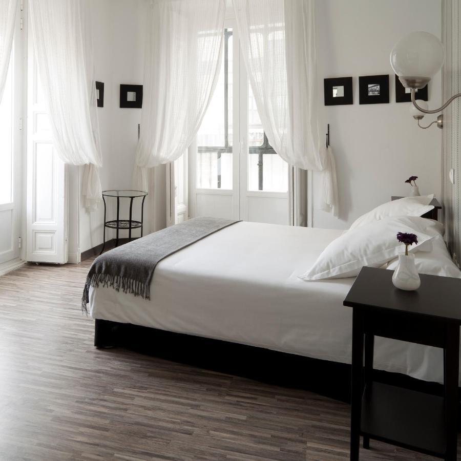 Hostal Gala Madrid Eksteriør bilde